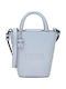 Women's Shoulder Bag / Handbag Azul Grisace