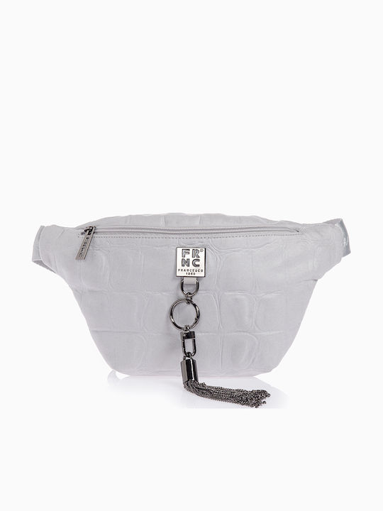 FRNC Women's Crossbody Bag Gray