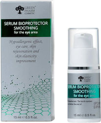 Green Pharm Cosmetic Bio-Protector Smoothing Eye Serum 15ml Green Pharm Cosmetic Bio-Protector Smoothing Eye Serum 15ml