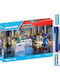 Великденска свещ с играчка Playmobil
