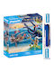 Παιχνιδολαμπάδα Μαχη Γιγαντιο Playmobil