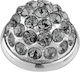 Dyrberg Kern – Compliments Top Silver-grey 351402