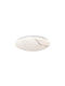Sun Light Ceiling Light White with Integrated LED from Ceramic Material and Remote Control