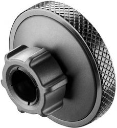 Interphone Antivibration Phone Mount Black Smantivibration