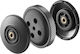Interphone Quiklox Омекотяващ Адаптер за Стойка за Мобилен Телефон за Мотоциклет
