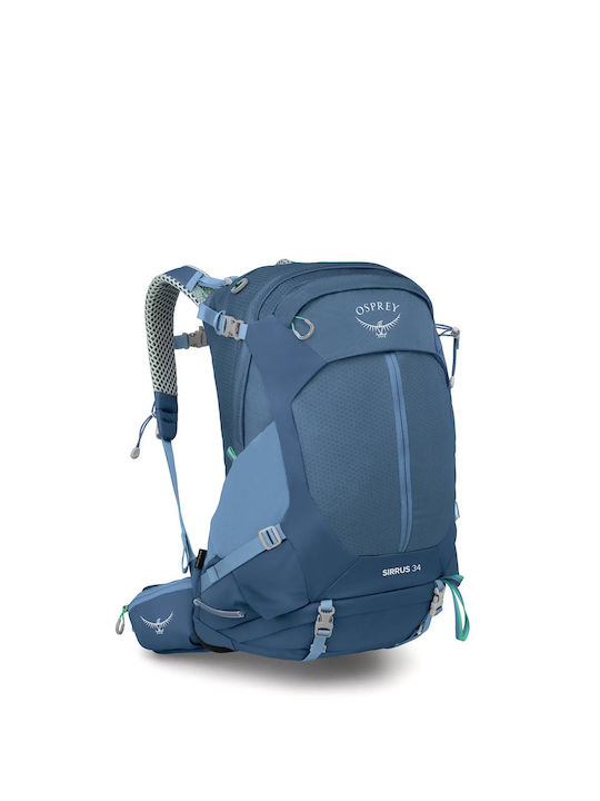 Osprey Sirrus 34 Rucsac de Alpinism 34l Imperme...