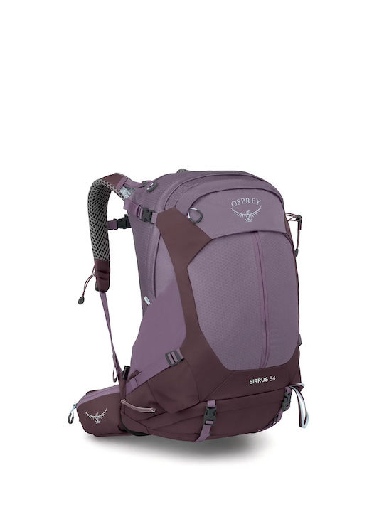 Osprey Sirrus 34 Rucsac de Alpinism 34l Violet ...
