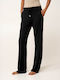 Vamp Vamp Damen Schlafanzug & Pyjamas Sommer Blau