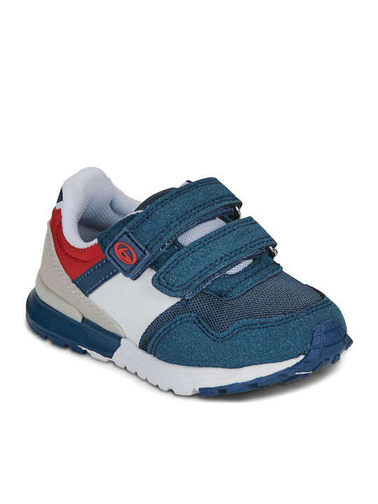 Kids Sneakers Blue
