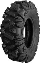 Maxima Racing Oils ATV-Reifen V723 21*7-10 6pr