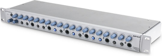 Presonus APA2018-00893 Analoger Kopfhörerverstärker Gestell