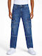 Energiers Kids' Jeans Trousers Blue Denim