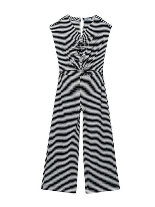 Kinderhosen Stoff Negro Fit