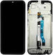 Xiaomi Redmi 15c 5g Lcd+touch Screen+frame Black Original