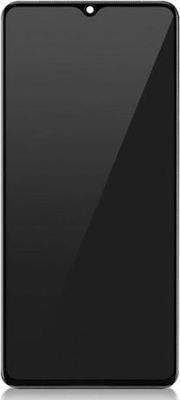 Oneplus 7 Amoled Lcd +touch Panel Digitizer Frame Grey