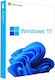 Microsoft Windows 11 Enterprise 1 Licence Multi-Language