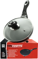 Einparts Teppanyaki 250W Einparts Teppanyaki 250W