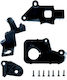 Einparts Kit De Reparare Far Citroën C5 Ii 2008-2017 Dreapta