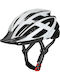 Wozinsky Mountain Bicycle Helmet Black