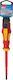 Hilka Electrician Screwdriver VDE 1000V Cross With Length 100mm