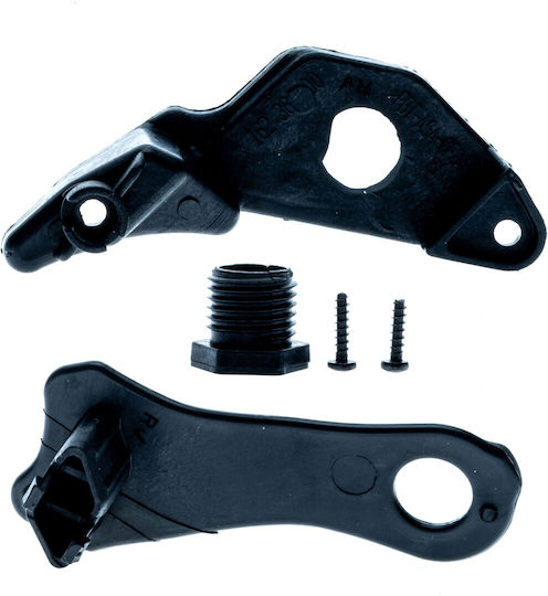 Einparts Headlight Repair Kit Ford Tourneo Custom V362 2017-2022