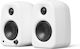 Kanto UKI Cornflower Pair of Hi-Fi Bookshelf Sp...