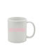 White Kpop Blackpink Mug
