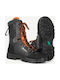 Husqvarna Work Wellies