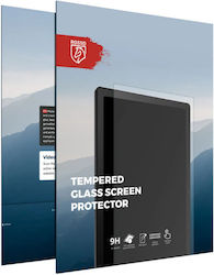 Rosso Gehärtetes Glas (Galaxy Tab Active5 Pro) Rosso Gehärtetes Glas (Galaxy Tab Active5 Pro)