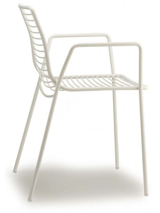 Scaun De Exterior Metalic Summer Multicolor