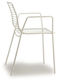 Scaun De Exterior Metalic Summer Multicolor