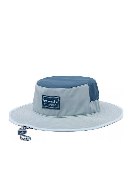 Columbia Booney Fabric Men's Hat Blue