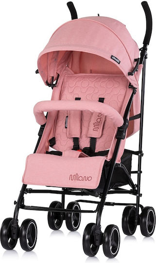 Chipolino Milano Regenschirm Kinderwagen Geeignet Ab 6+ Monate Cat 5.6kg  LKMLN0265PP | Skroutz Germany