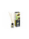Home Fragrance Sticks Spaas Scent Southern Citrus Capacity 50ml