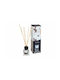 Αρωματικό Xώρου Sticks Spaas Άρωμα Cotton Blossom Χωρητικότητα 50ml