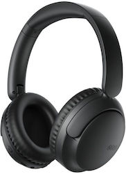 QCY H2S Lite Căști On Ear Wireless / Cu Fir cu 60 Ore Autonomie Negre QCY H2S Lite Căști On Ear Wireless / Cu Fir cu 60 Ore Autonomie Negre