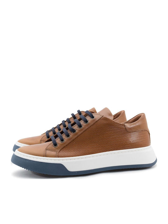 Northway Ανδρικά Casual Παπούτσια Ταμπά