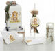 Bellissimo Lion Family Taufset Mit Thema Löwe