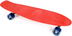 Maxtar Complete Shortboard Κόκκινο Maxtar Complete Shortboard Κόκκινο