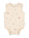Little Dutch Cream Onesie