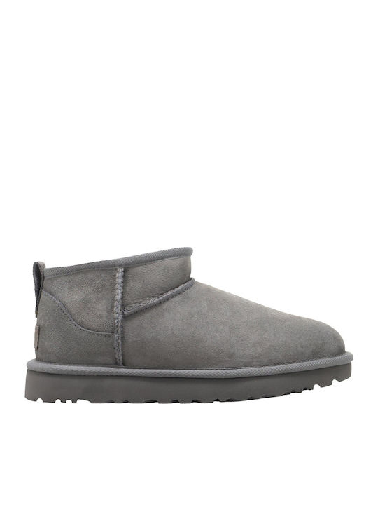 UGG Classic Ultra Mini Classic Ultra Mini Suede...