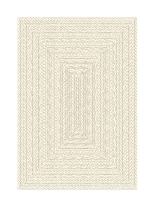 Tzikas Carpets Kenzzi 05001-060 Rectangular Cre...
