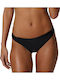 Bikini Slip Negru