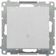 Kontakt-Simon Comutator de Perete Încastrat
