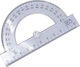 Μοιρογνωμονιο 10cm 180o