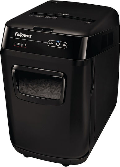 Fellowes Shredder with 32l Bin