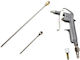 Luftgebläse Nasen 5er Set