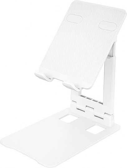 Wozinsky WPT-K28 Desk Stand for Mobile in White Colour