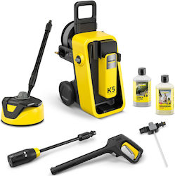 Karcher K 5 Comfort Premium Home Hochdruckreiniger 145bar