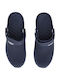 B-Soft Damentag Holzschuhe Blau 55/19162_Blau